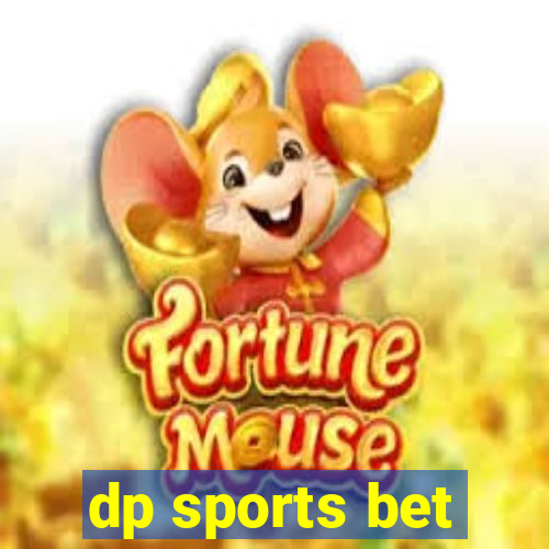 dp sports bet